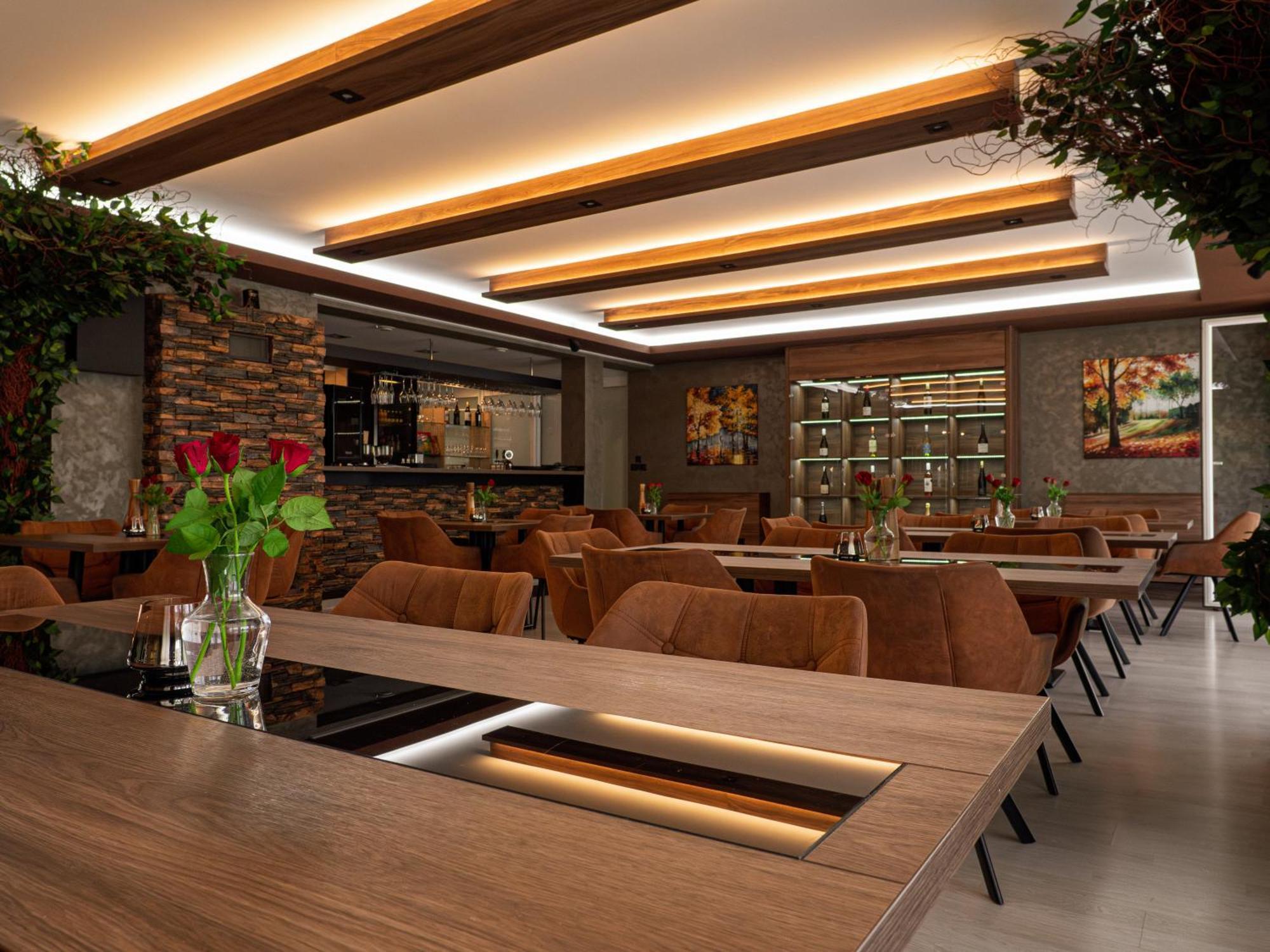 Elite Hotel Nova Dubnica Экстерьер фото